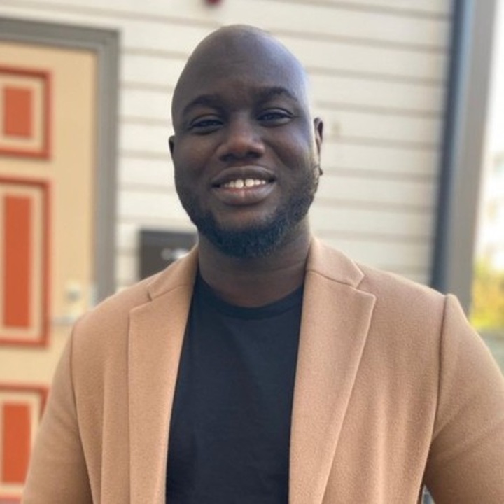 Portrait of TrustArk's Co-Founder & CEO
