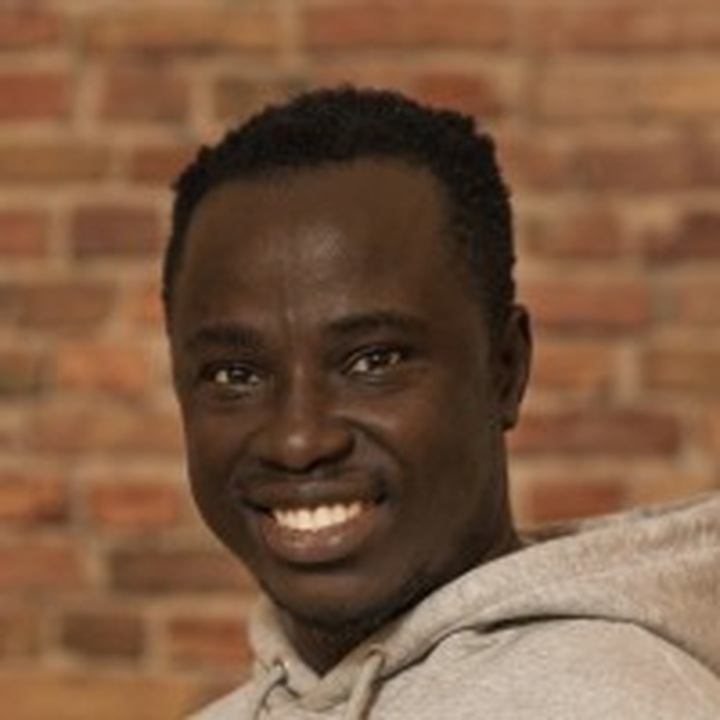 Portrait of TrustArk's Co-Founder & CTO, AI/ML