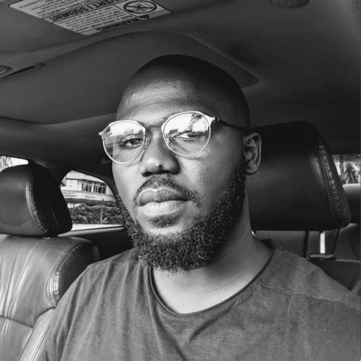 Portrait of TrustArk's Co-Founder & CTO, Platform